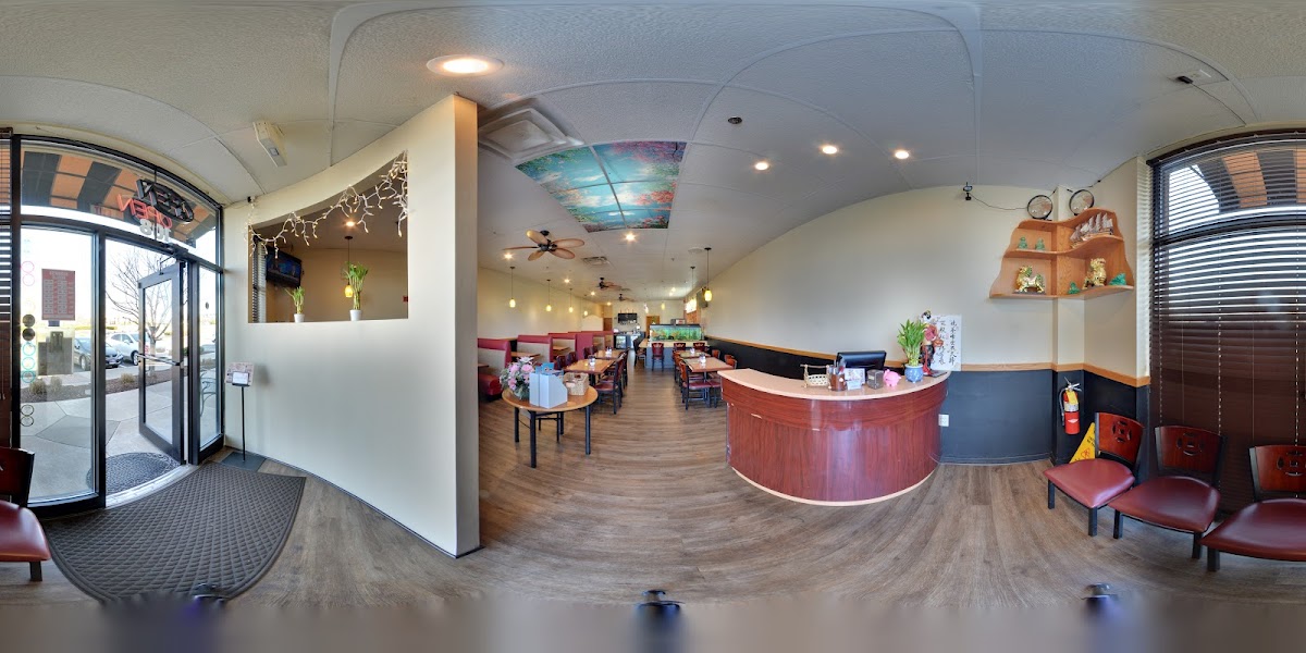 Hana Sushi - Hendersonville - Photo 9