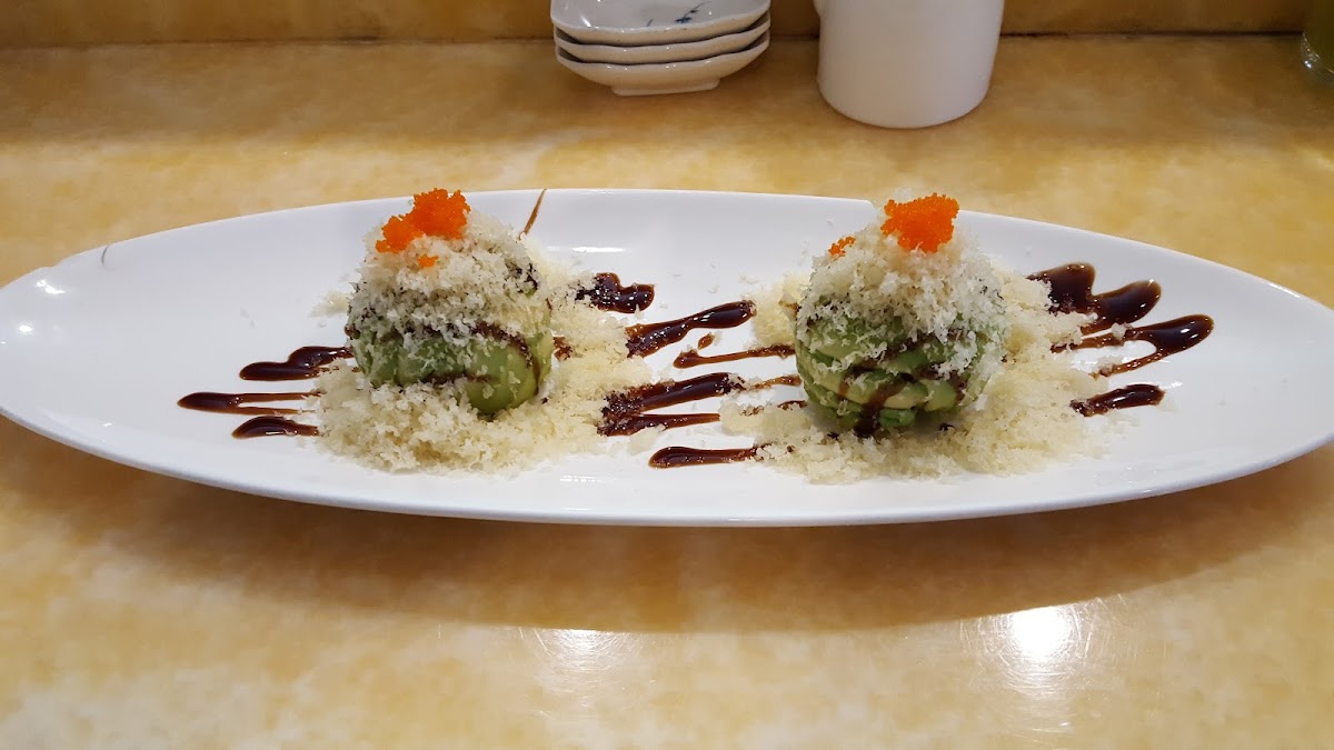 Hana Sushi - Hendersonville - Photo 1