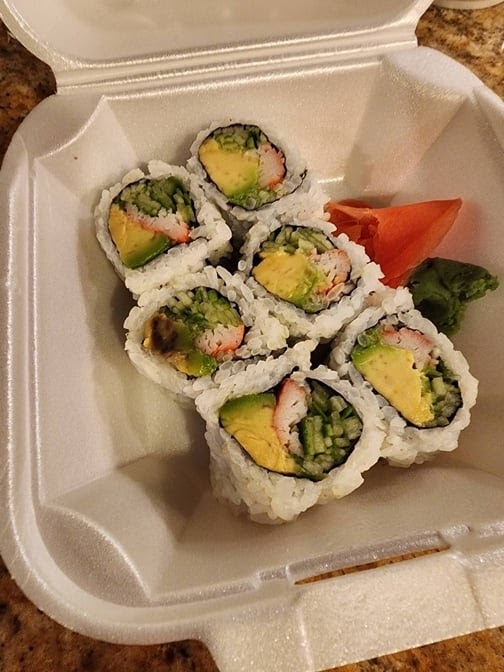 Hana Sushi - Hendersonville - Photo 2
