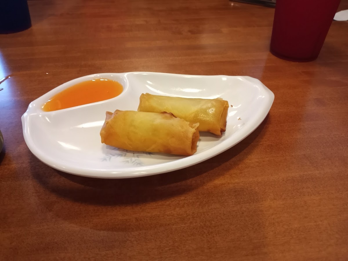 Hana Sushi - Hendersonville - Photo 4