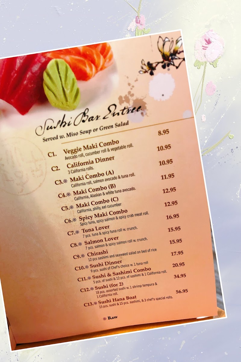 Menu Photo 9
