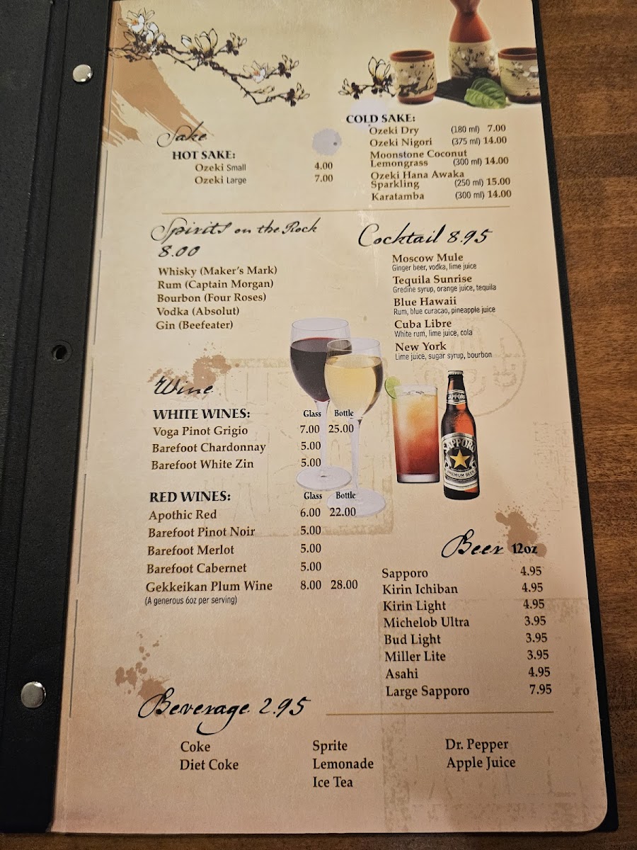 Menu Photo 8