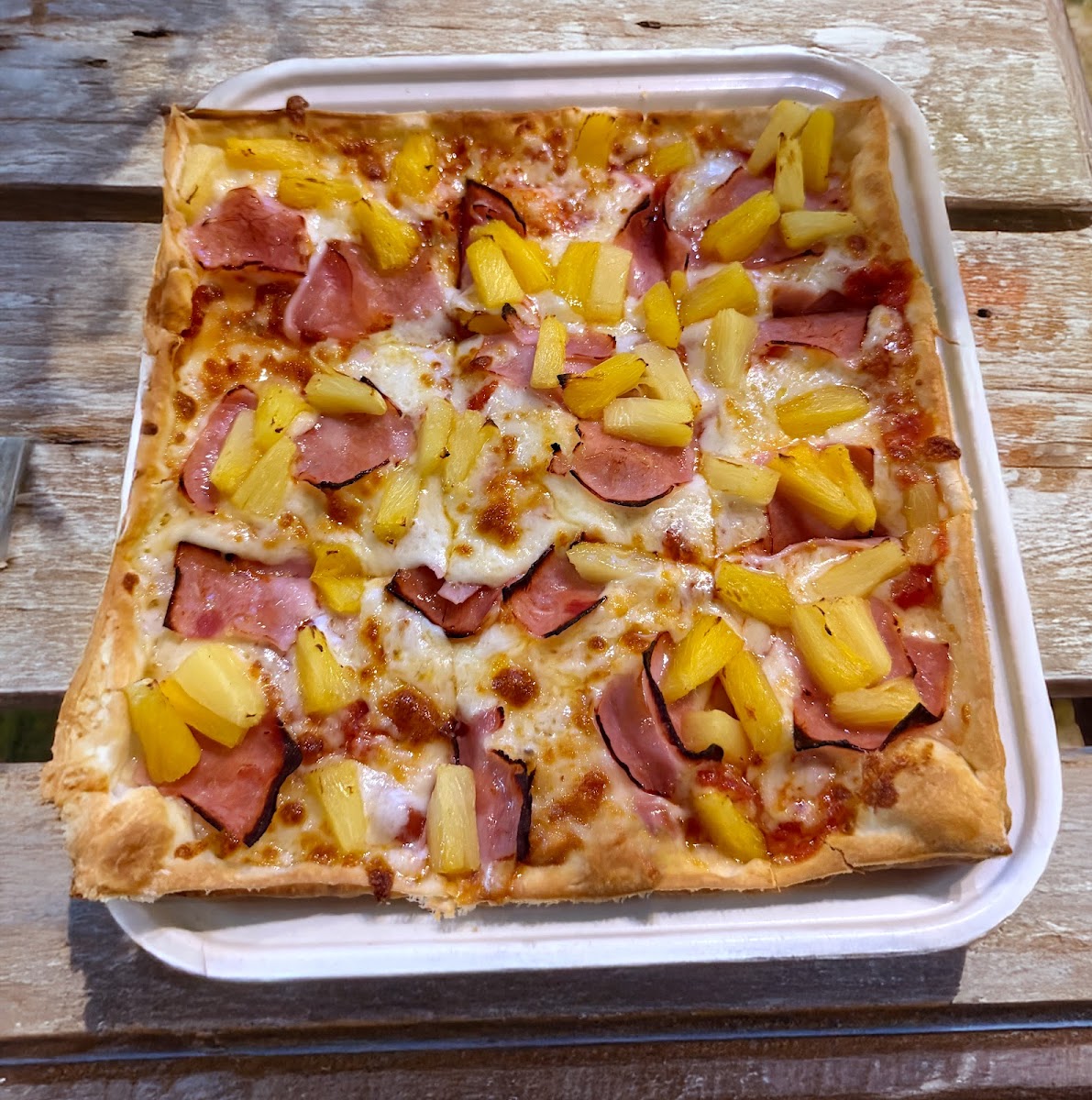 Ledo Pizza - Ashburn - Photo 3