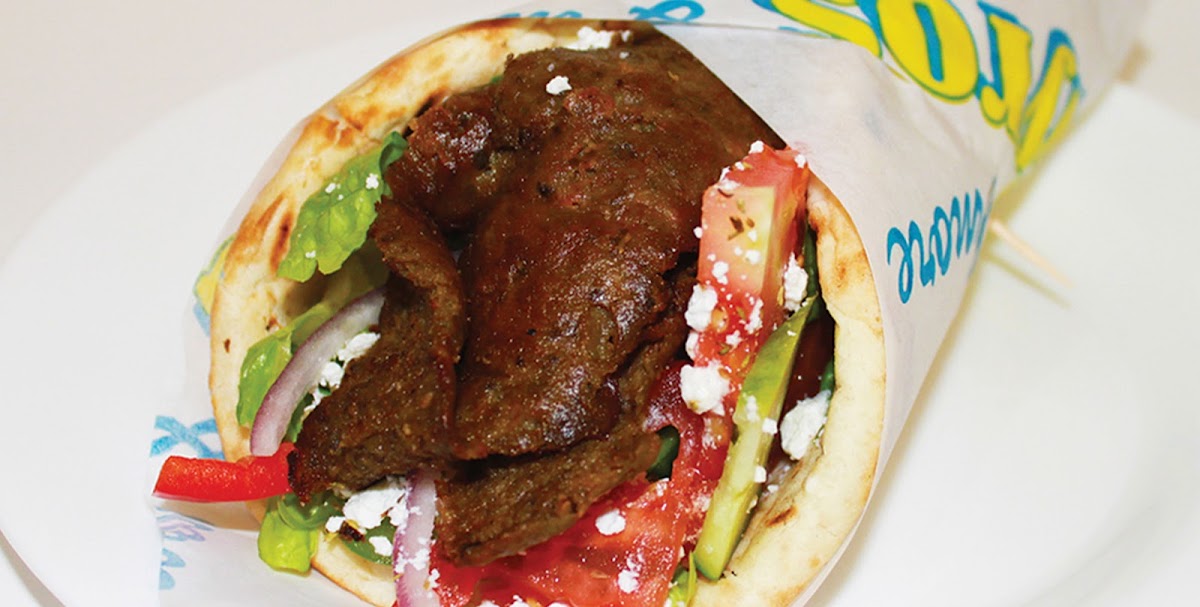 Gyros & More - ON N9V 3G5