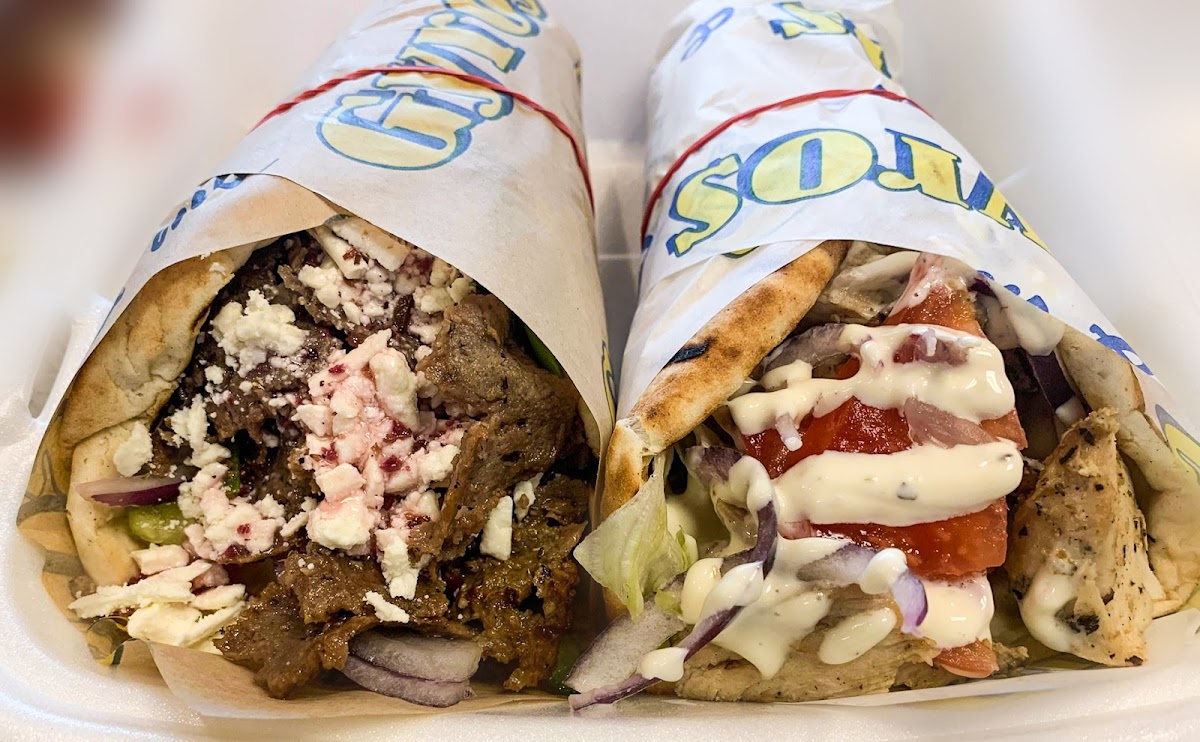 Gyros & More - ON N9V 3G5 - Photo 2