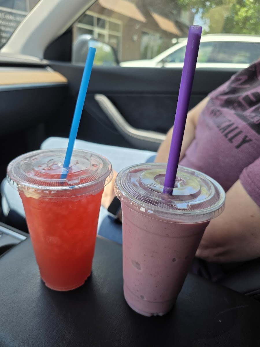 Cj's Cafe - Springtown
