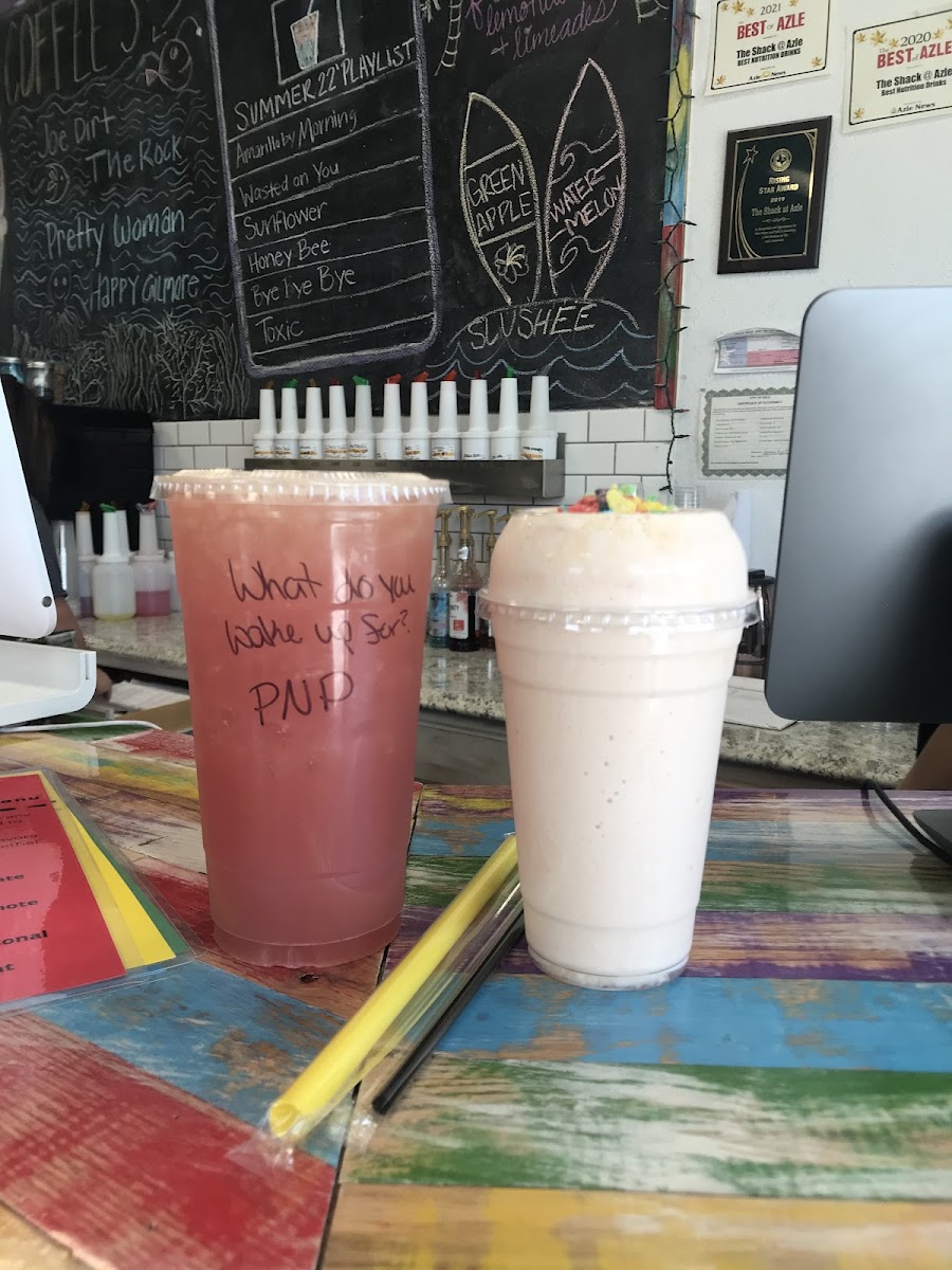 Cj's Cafe - Springtown - Photo 1