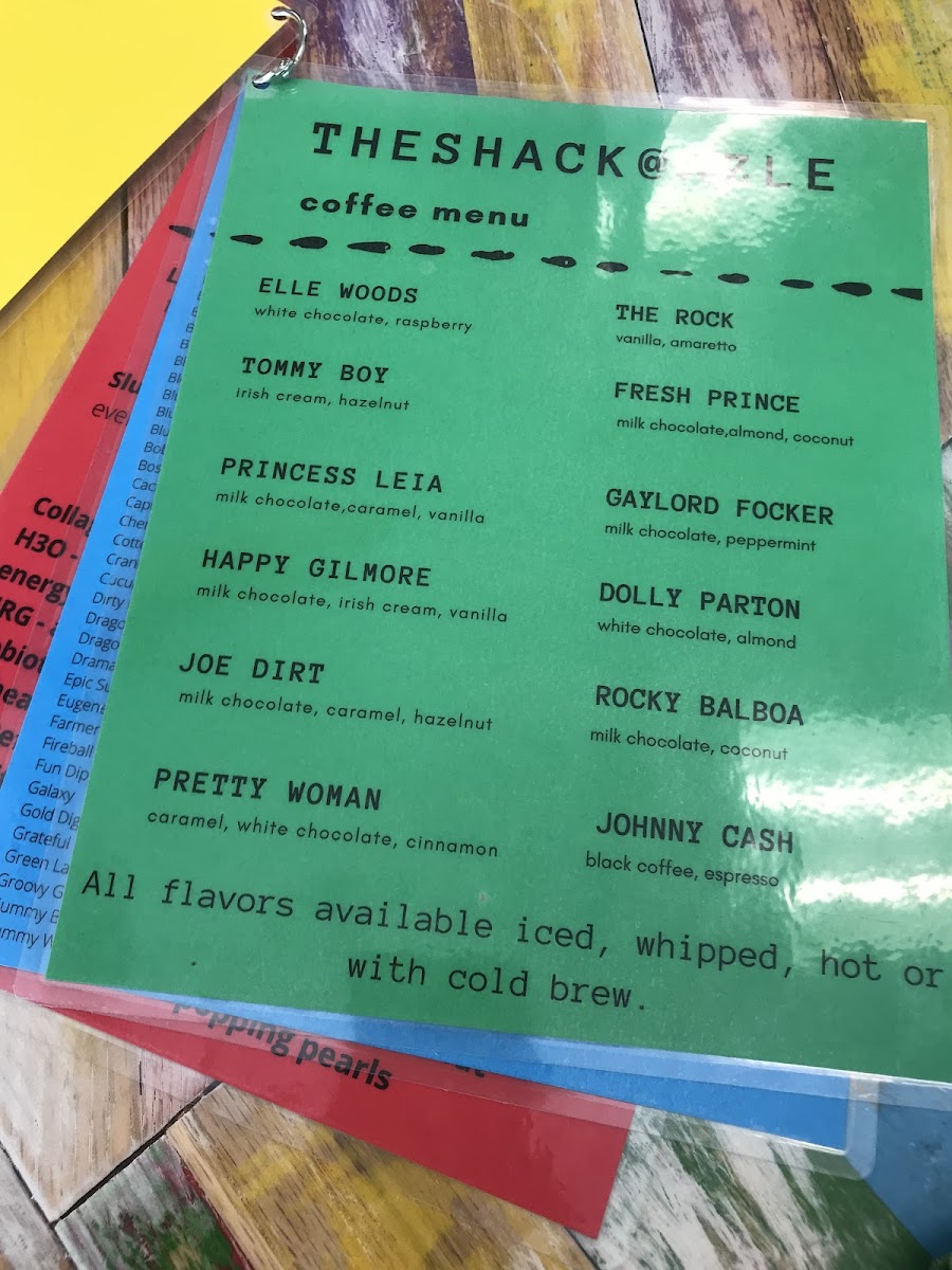 Cj's Cafe - Springtown - Photo 3