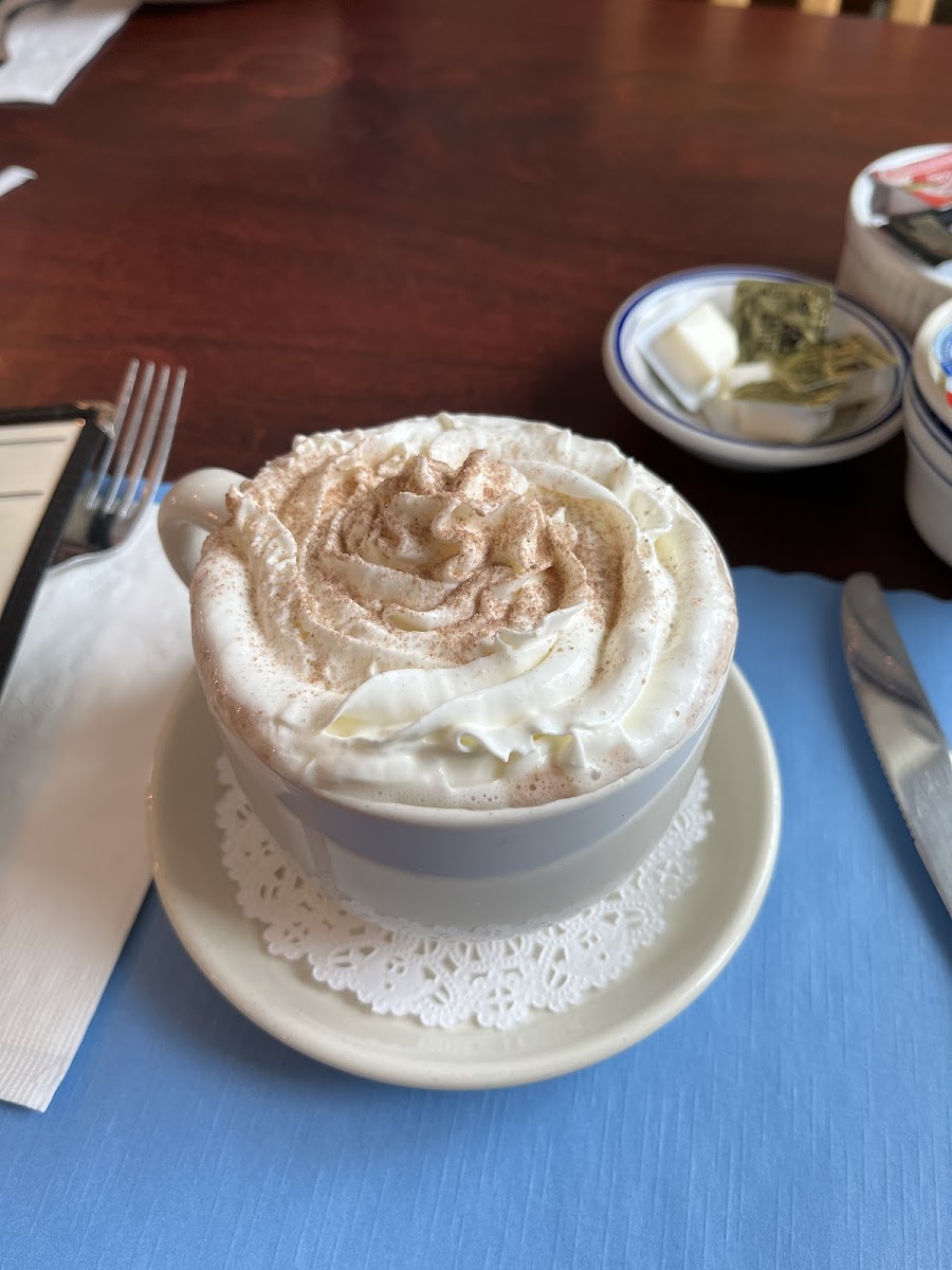 Pioneer Cafe - Glenfield - Photo 3