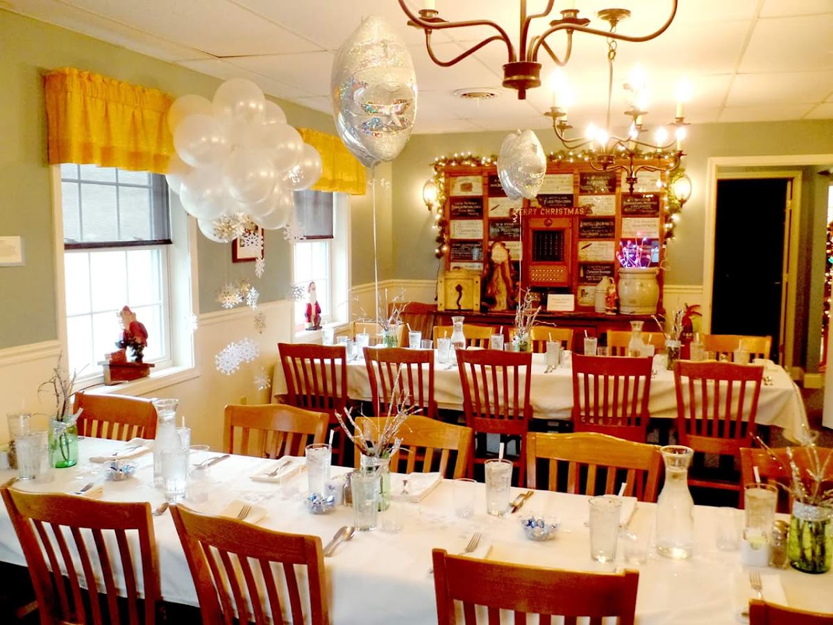 Pioneer Cafe - Glenfield - Photo 4