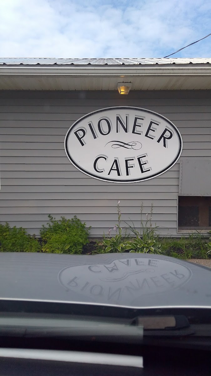 Pioneer Cafe - Glenfield - Photo 8