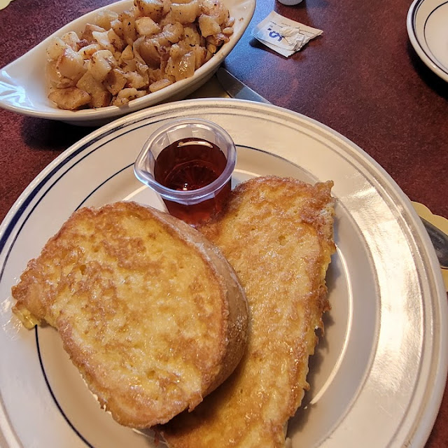 French Toast