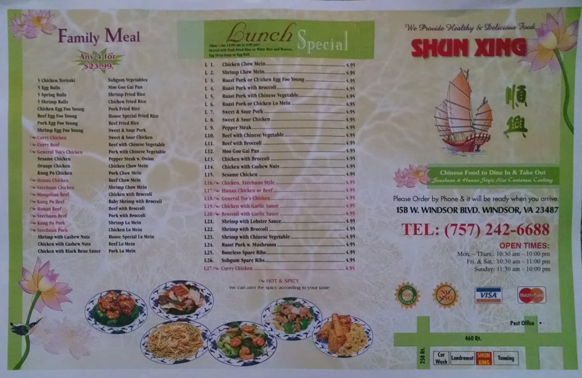 Menu Photo 4