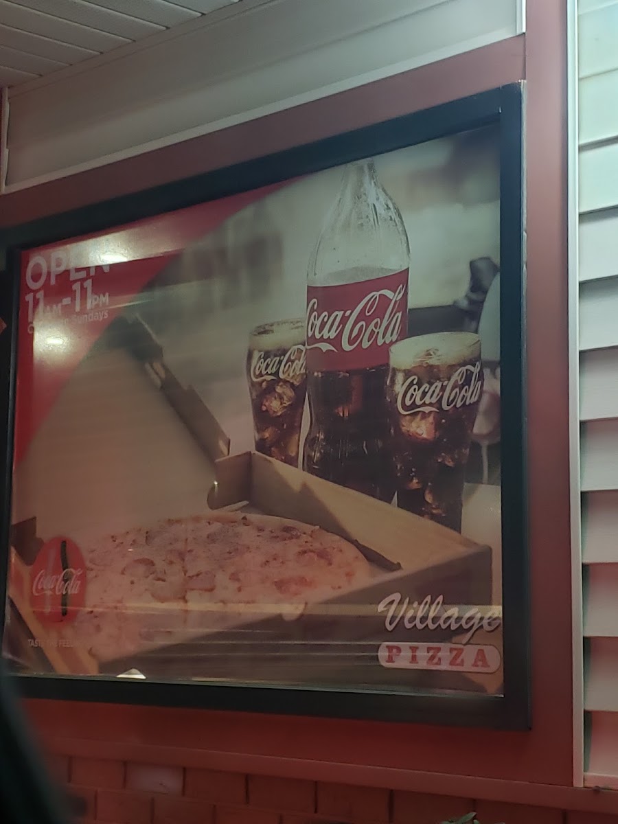 Village Pizza - McRae-Helena - Photo 3