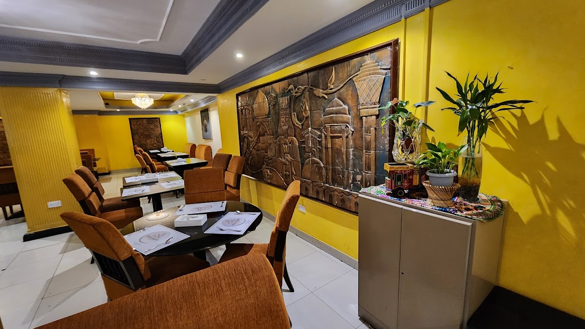Indian Delights - Photo 9