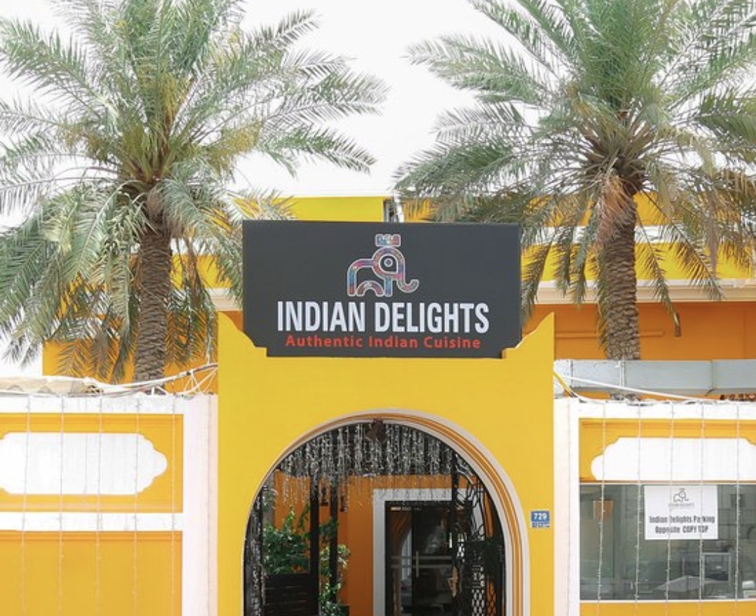 Indian Delights - Photo 3
