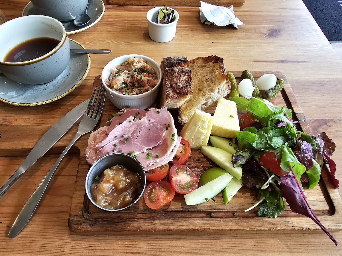 Sinclair's Larder - Photo 3