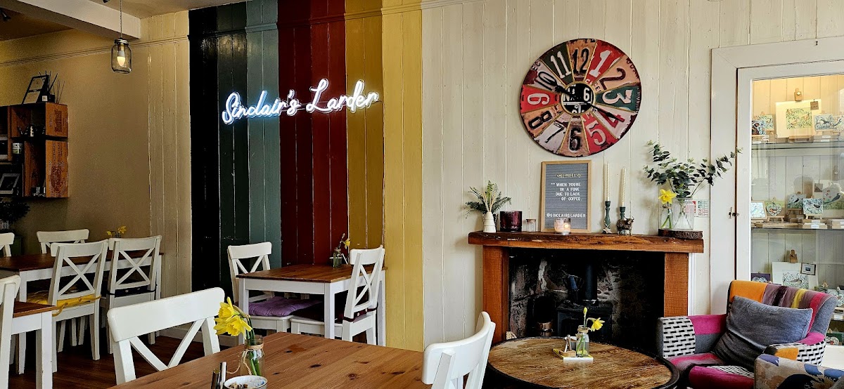 Sinclair's Larder - Photo 4