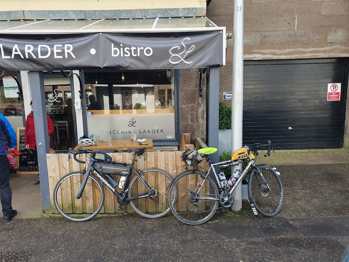 Sinclair's Larder - Photo 7