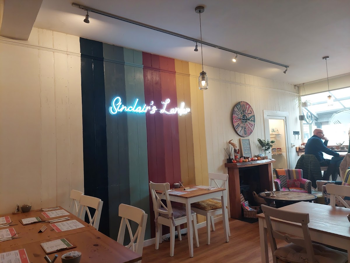 Sinclair's Larder - Photo 8