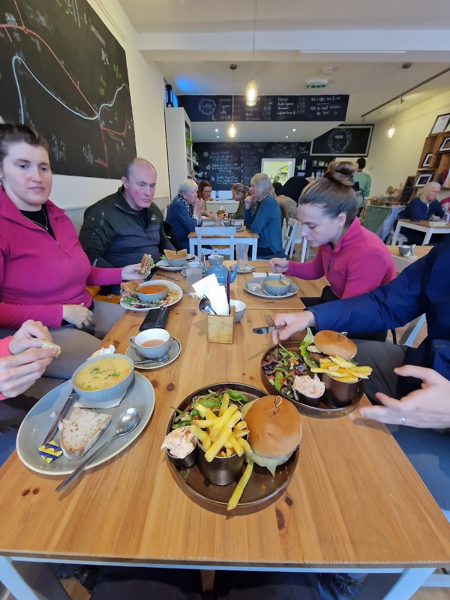 Menu Photo 9