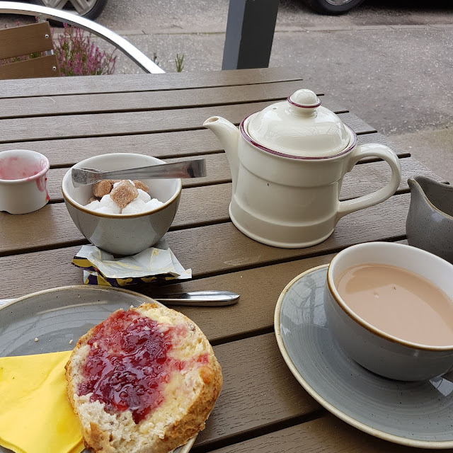 Scone