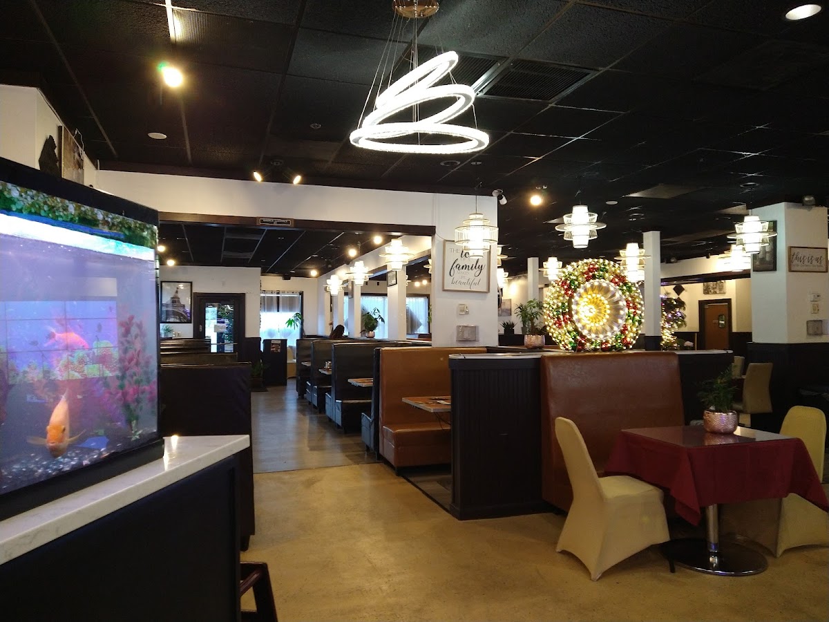 The Hot Spot - Colorado Springs