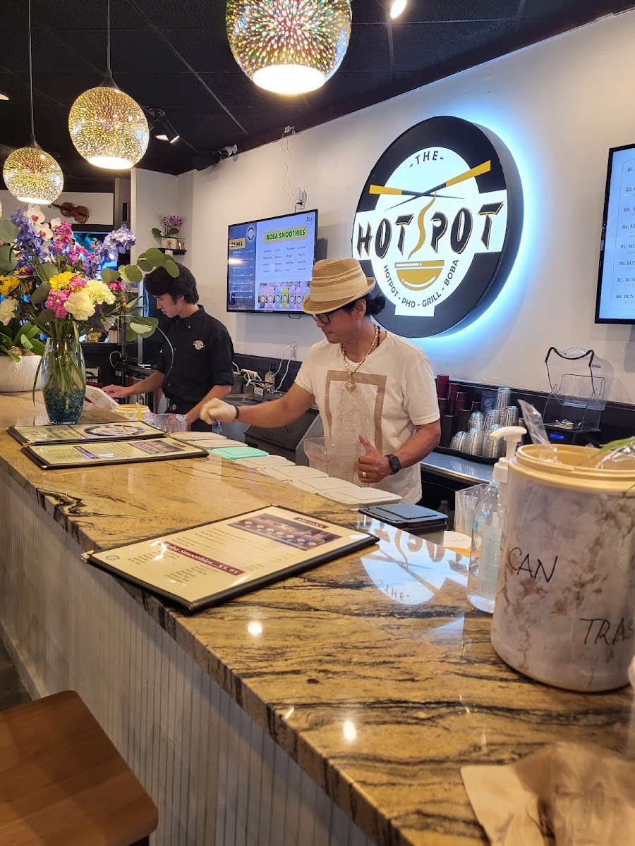 The Hot Spot - Colorado Springs - Photo 3