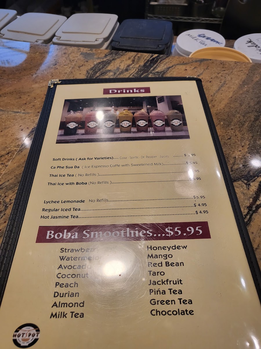 The Hot Spot - Colorado Springs - Photo 6