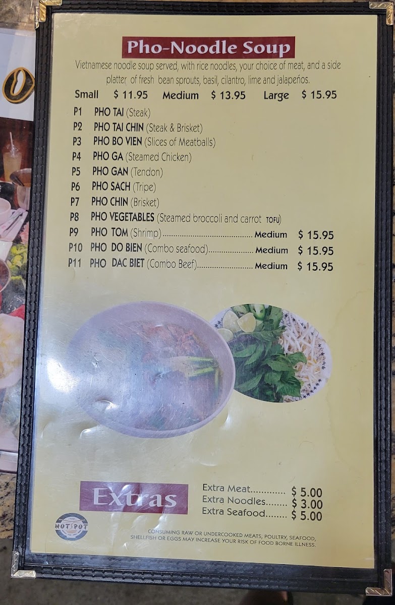 Menu Photo 7