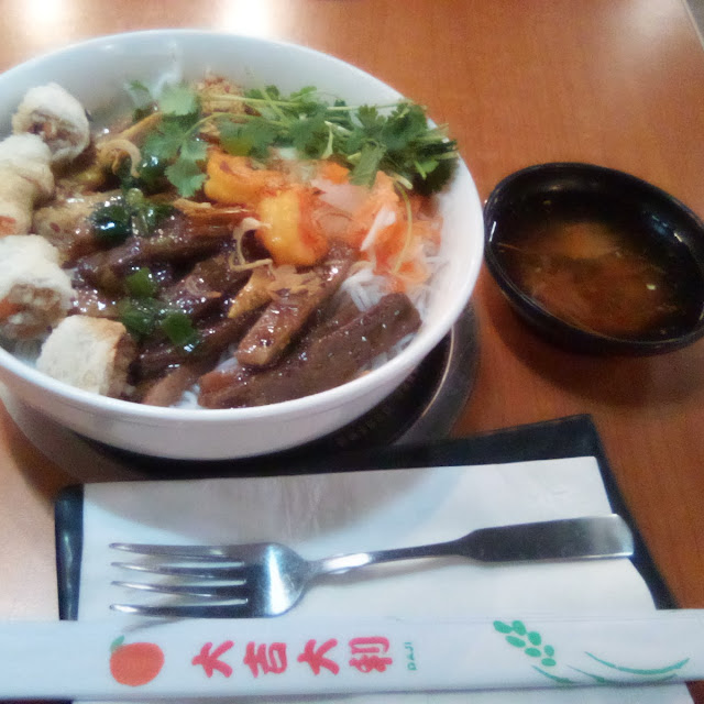 Bun DAC Biet