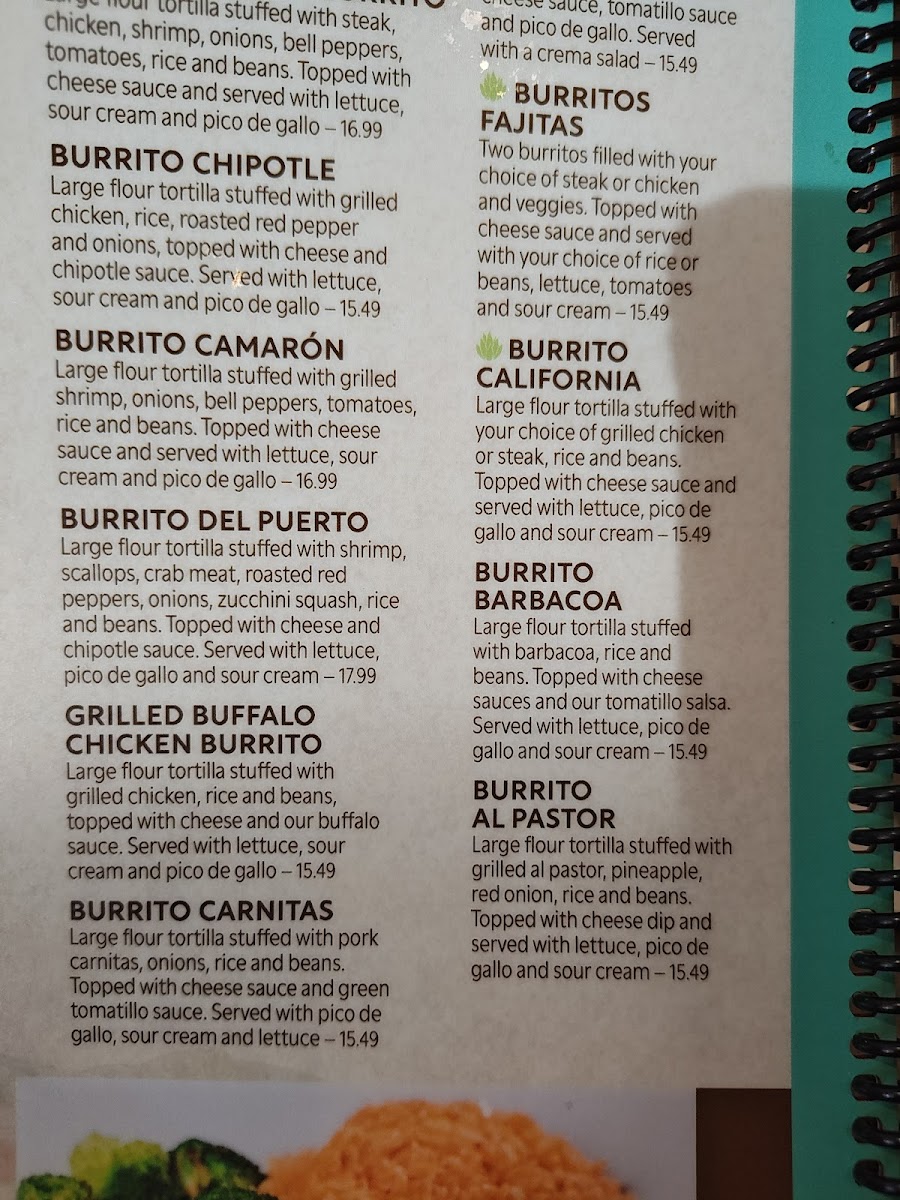 Menu Photo 2