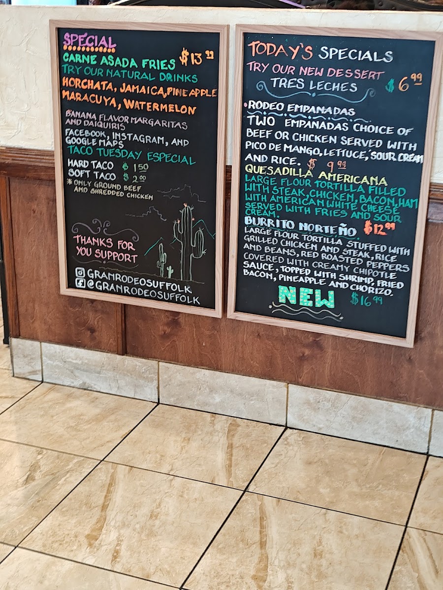 Menu Photo 6
