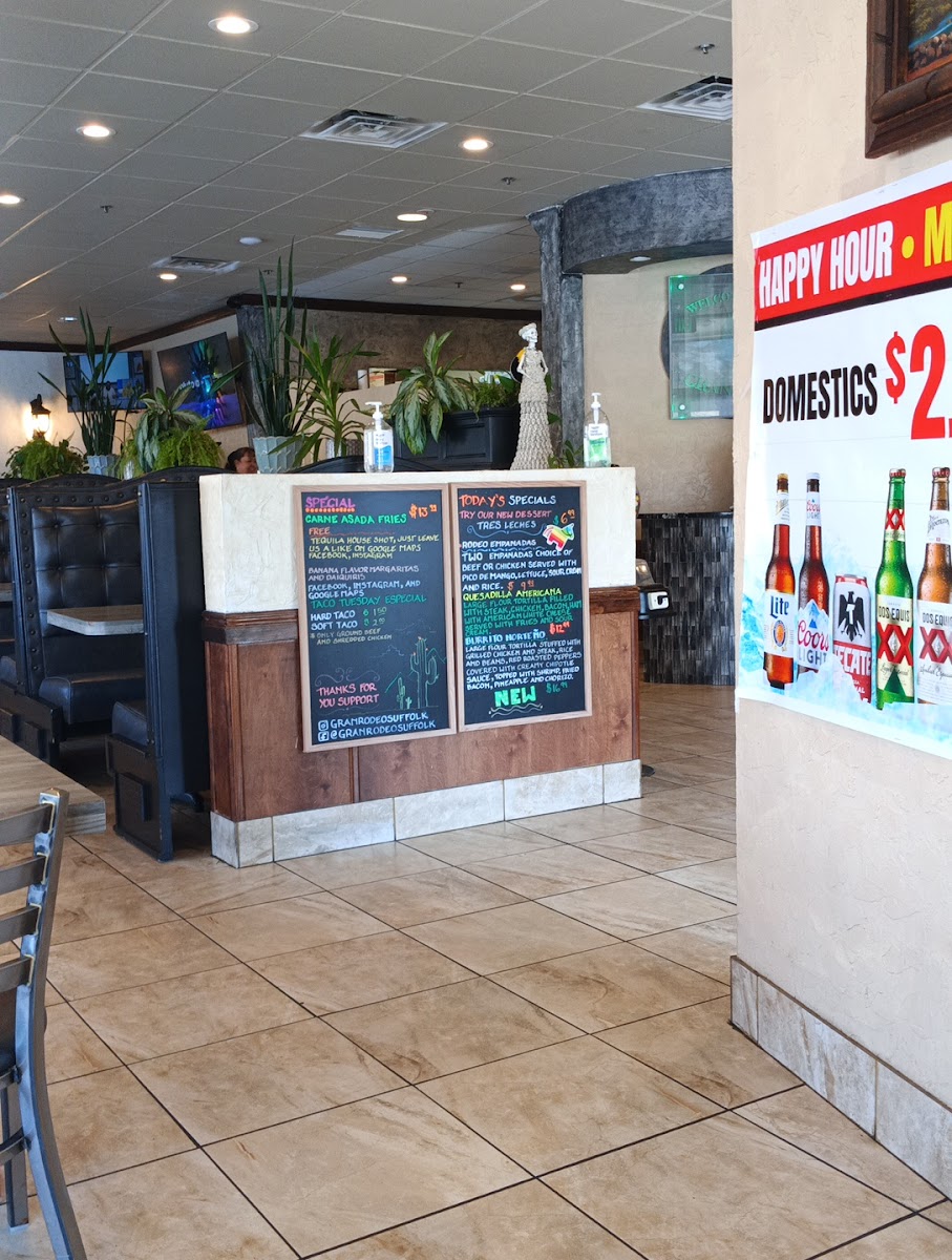 Menu Photo 7