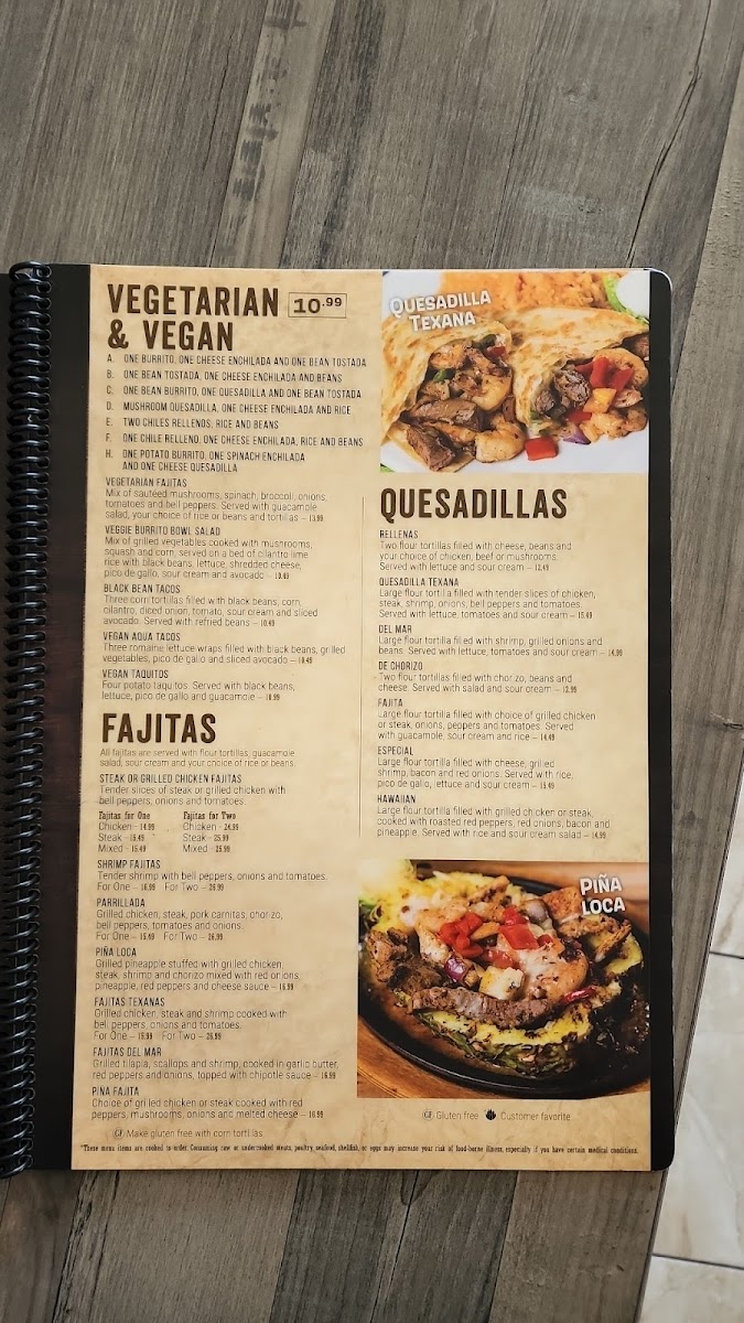 Menu Photo 8