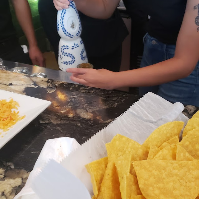 Tequila