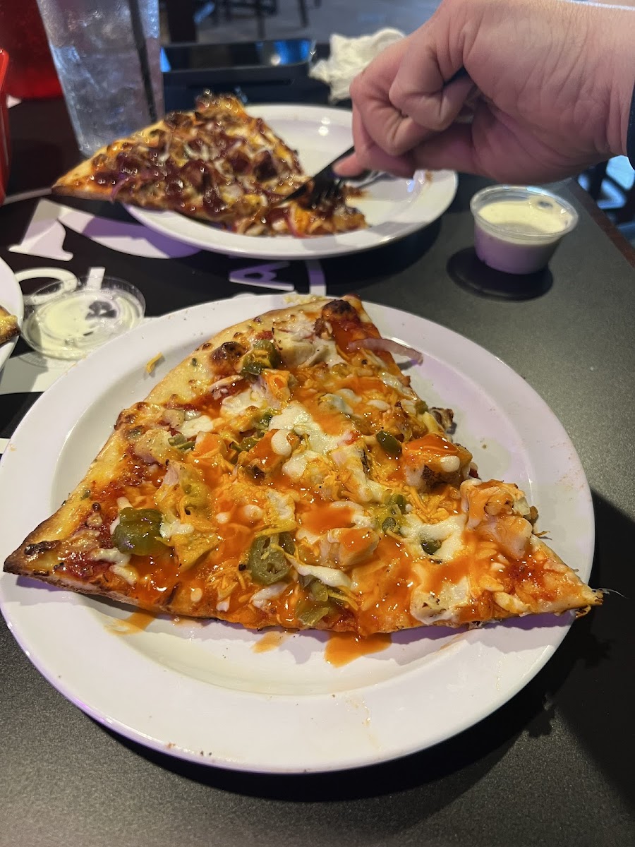 The Pizza Place - Columbus - Photo 3
