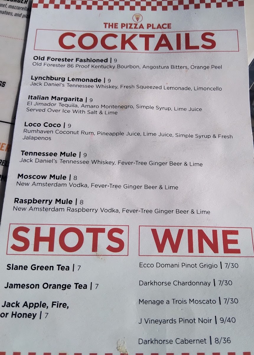 Menu Photo 3