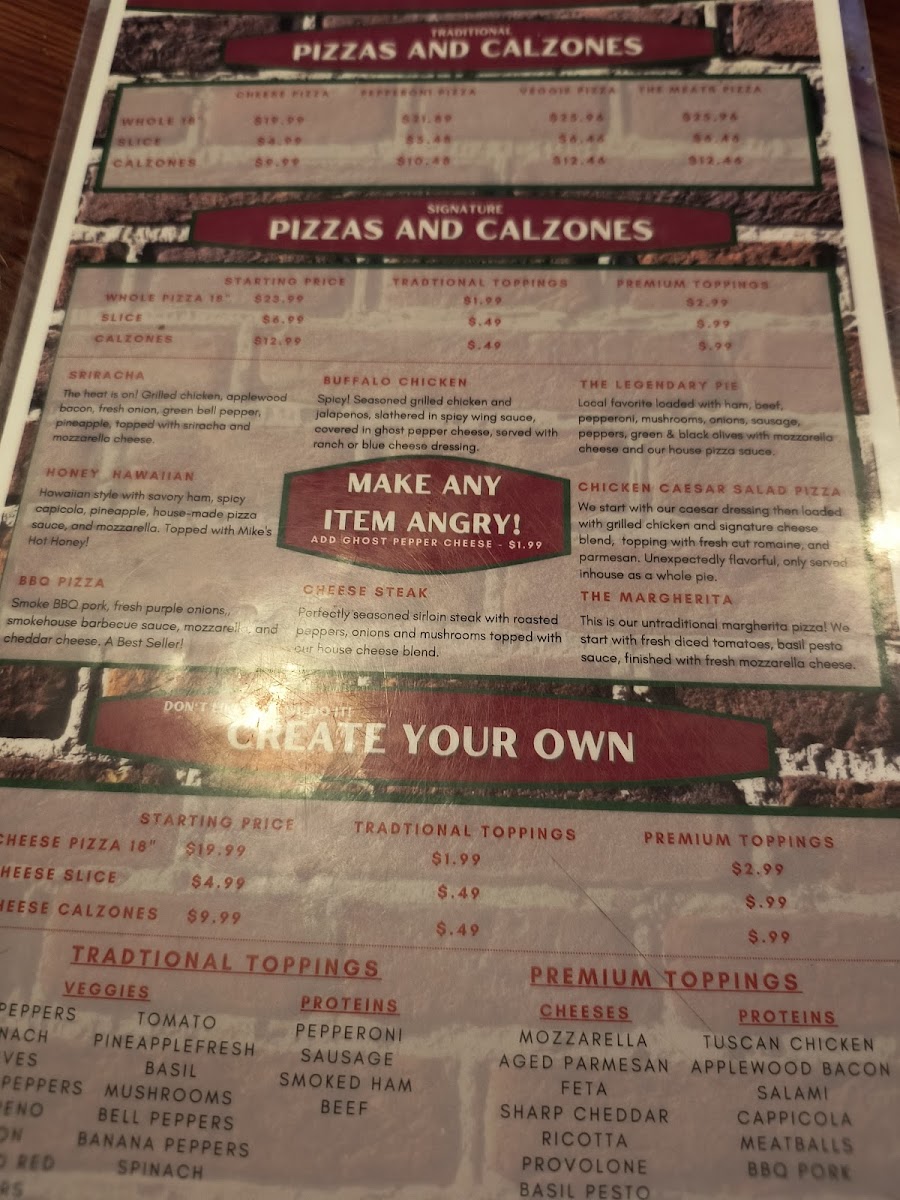 Menu Photo 6