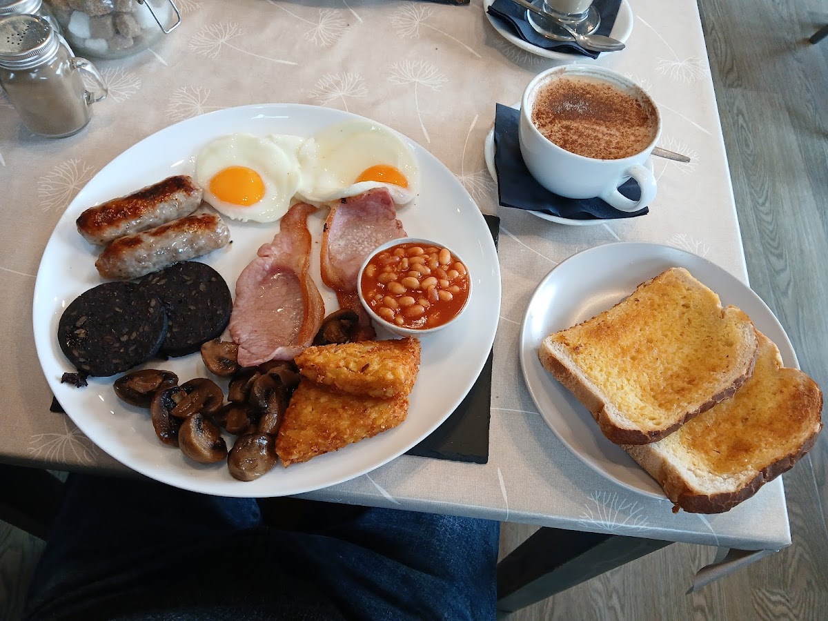 The Filling Station - Belper DE56 1AR - Photo 1