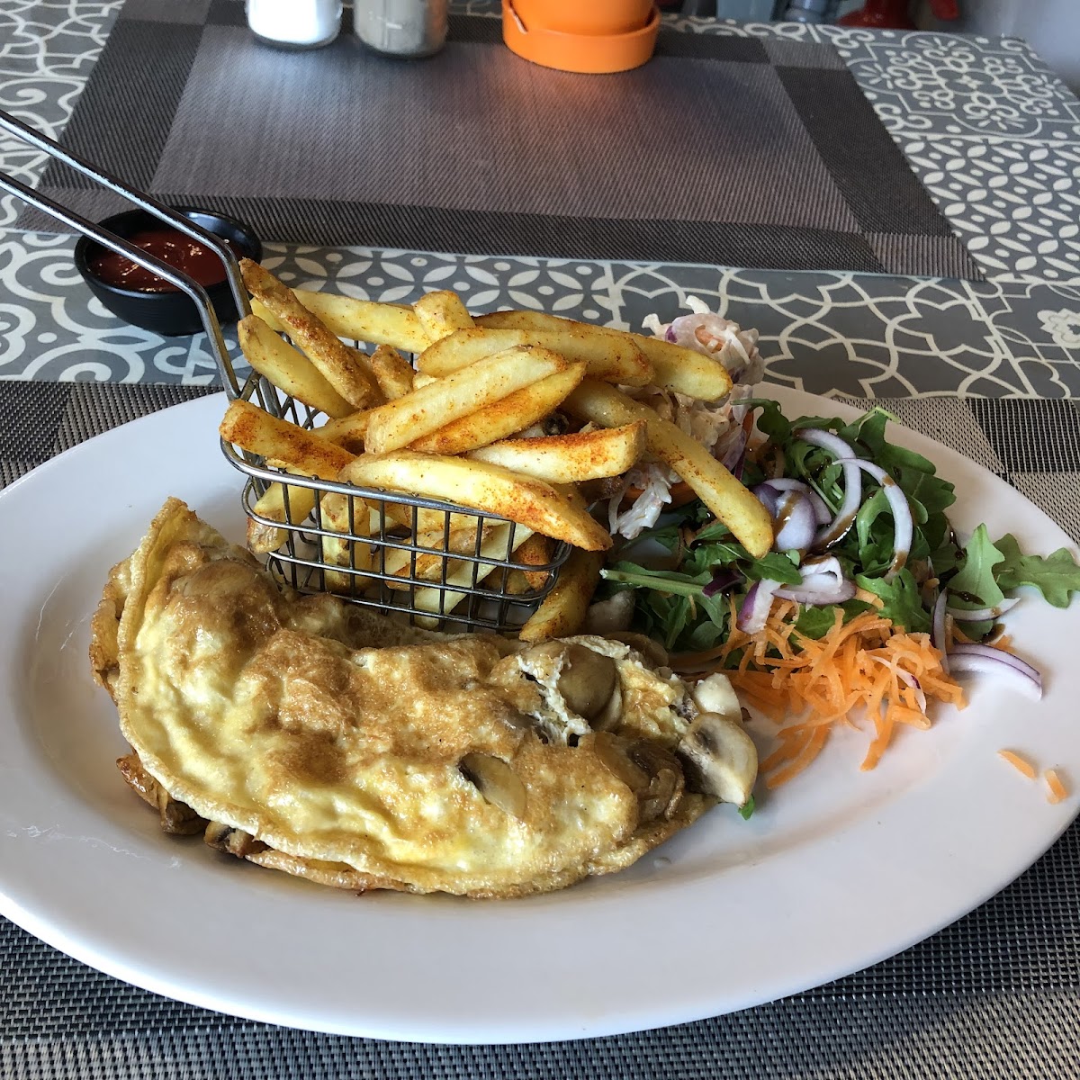 The Filling Station - Belper DE56 1AR - Photo 4