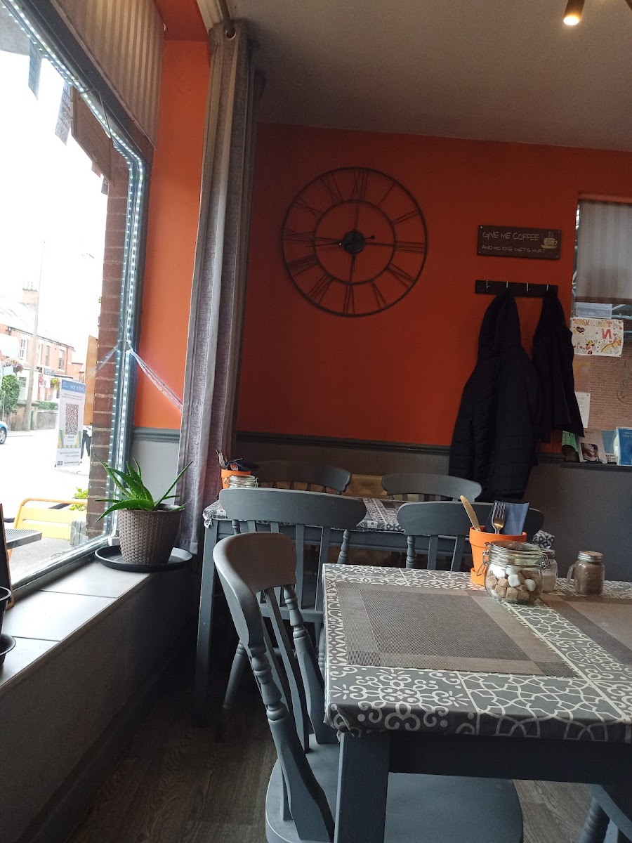 The Filling Station - Belper DE56 1AR - Photo 5