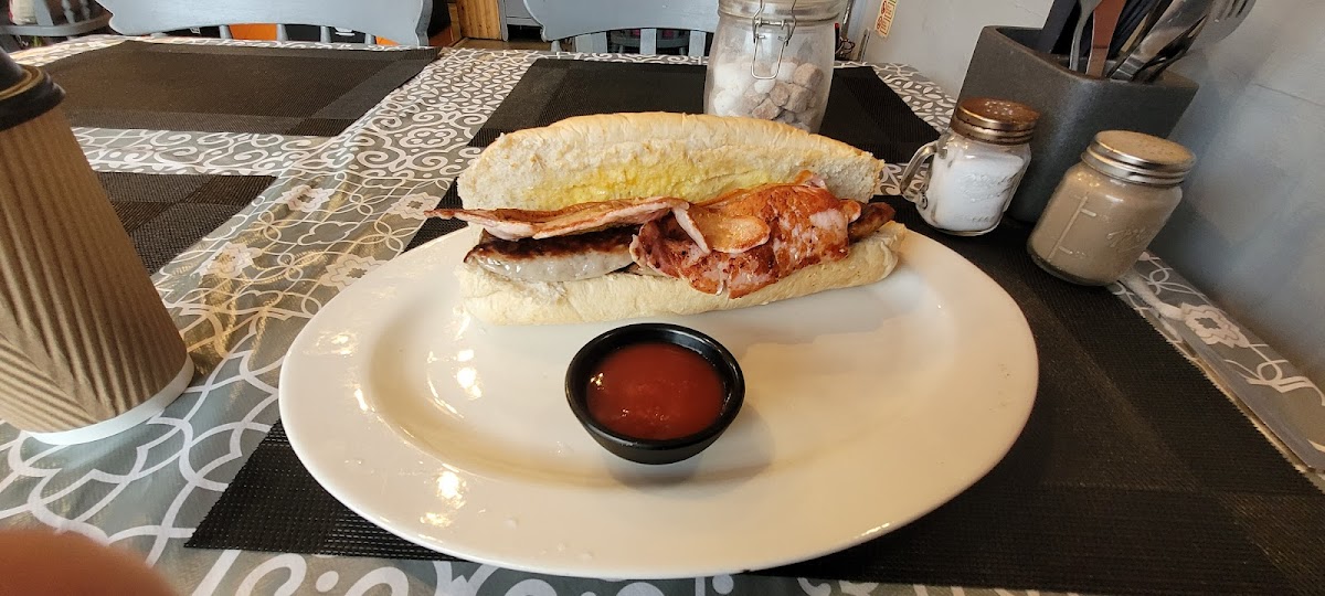The Filling Station - Belper DE56 1AR - Photo 6