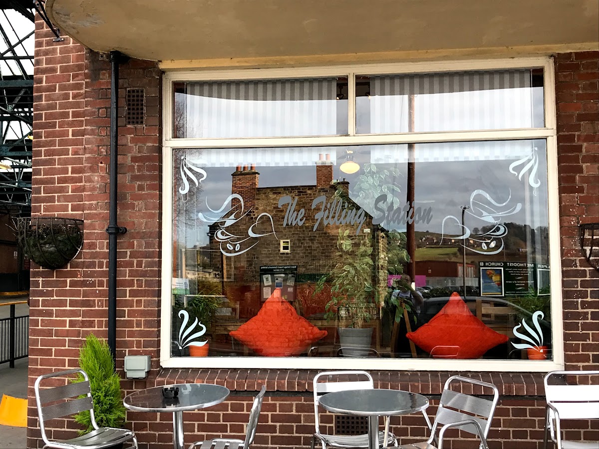 The Filling Station - Belper DE56 1AR - Photo 8