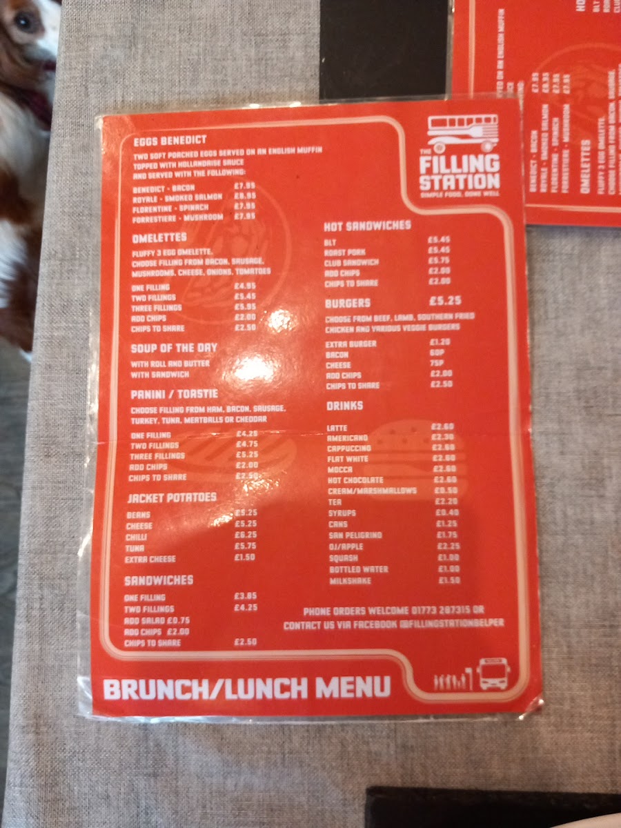 Menu Photo 0