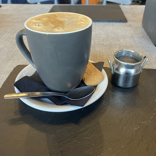 Coffee
