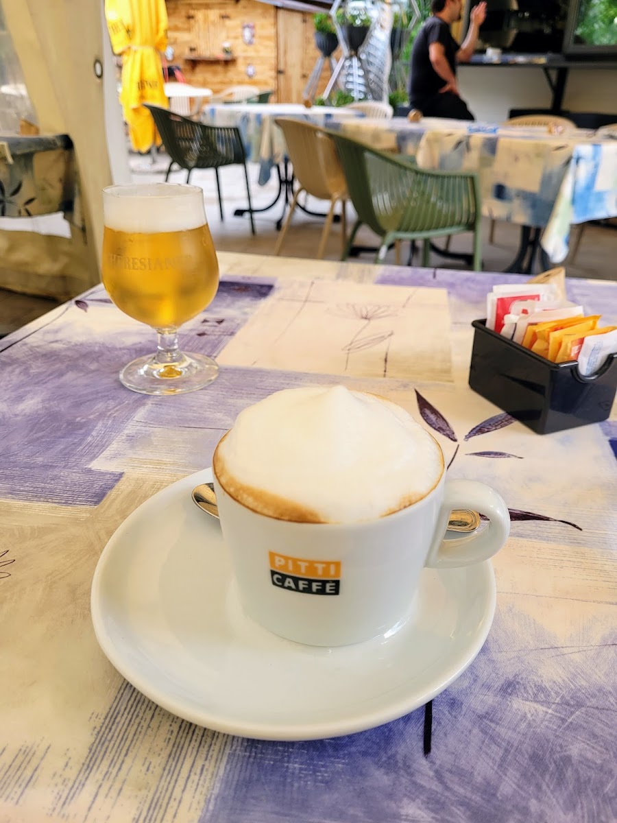 Laide Pizzeria - Restaurant - Bar - Photo 9