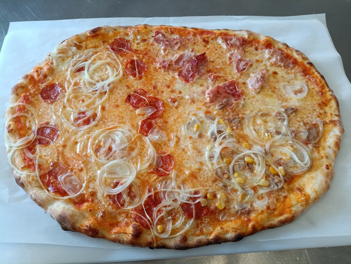 Laide Pizzeria - Restaurant - Bar - Photo 1
