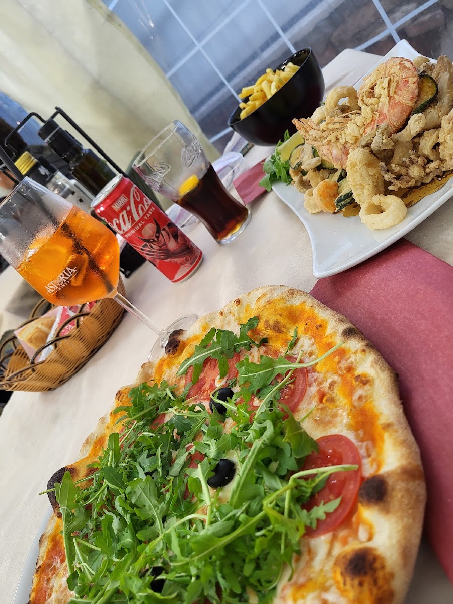 Laide Pizzeria - Restaurant - Bar - Photo 2