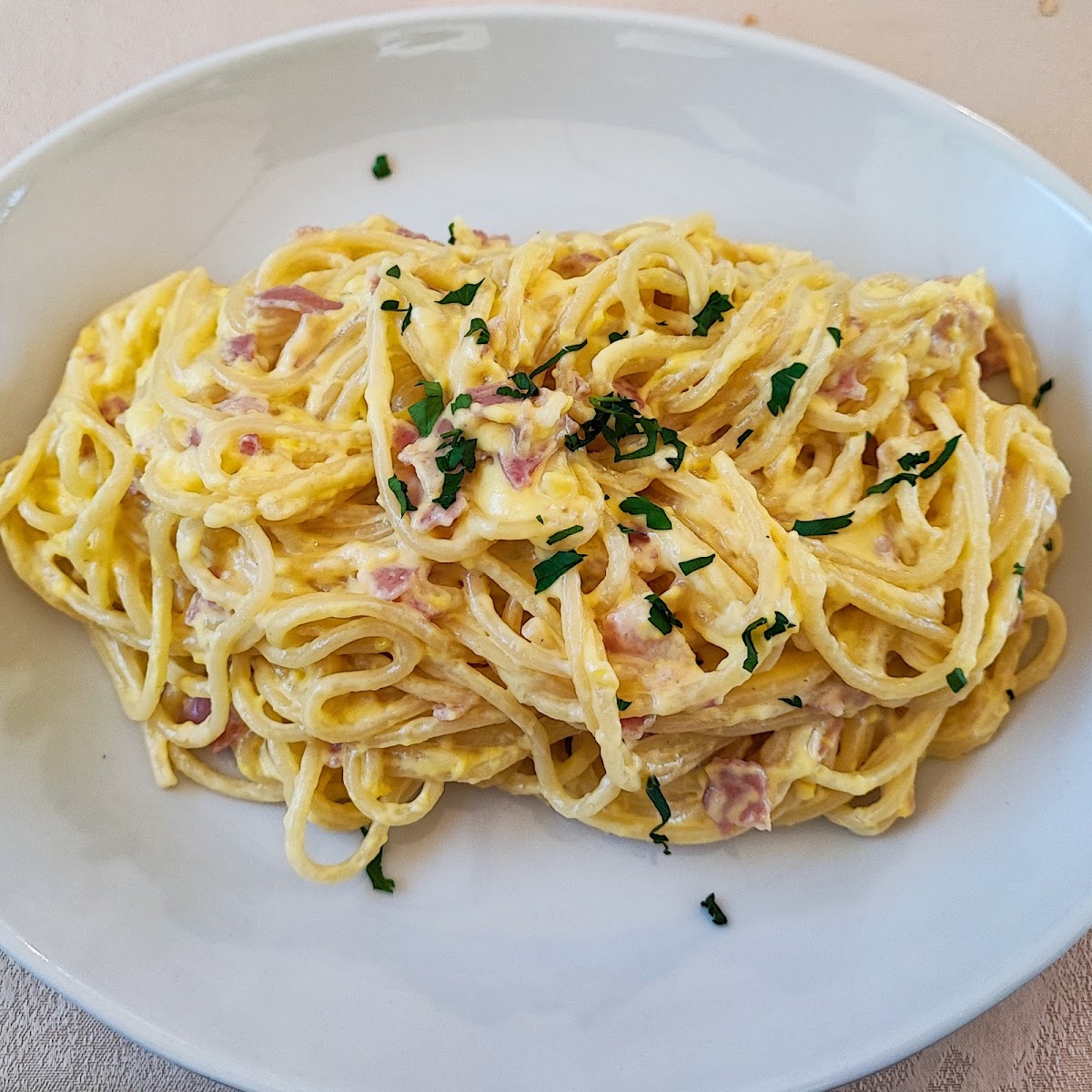 Laide Pizzeria - Restaurant - Bar - Photo 3